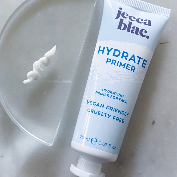 Jecca Blac Hydrate Primer - Picture 6 of 7